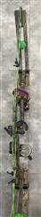 Hoyt Archery UltraTec XT2000 60#-70#/28